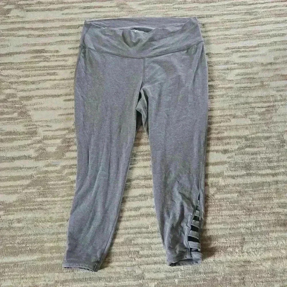 Grey Leggings - Picture 1 of 6